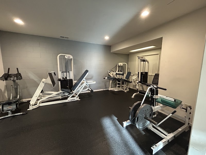 Iron Horse Fitness and Sports Performance photo 3