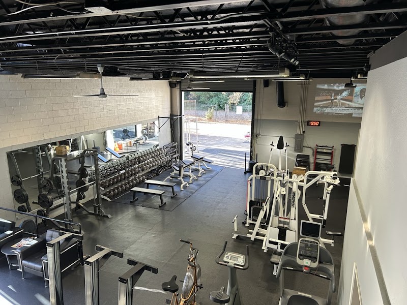Iron Horse Fitness and Sports Performance photo 2