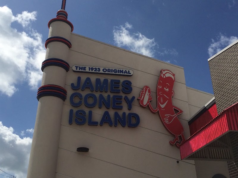 Photo of JCI-James Coney Island (Webster)
