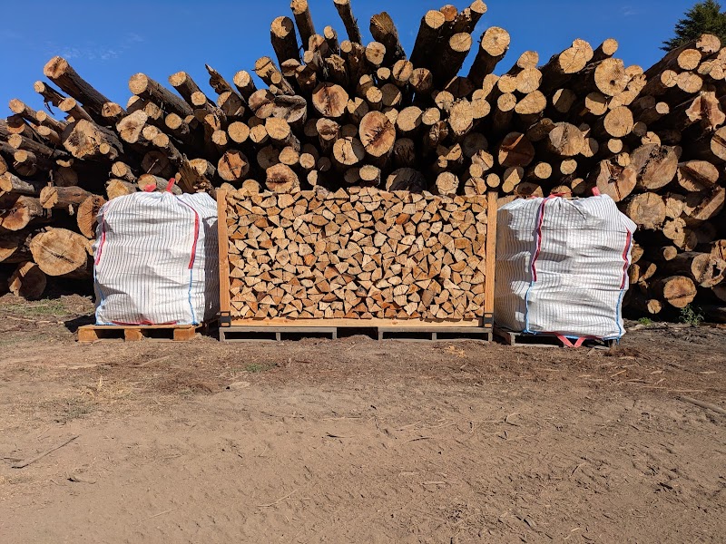 Photo of Bay Area Firewood Delivery
