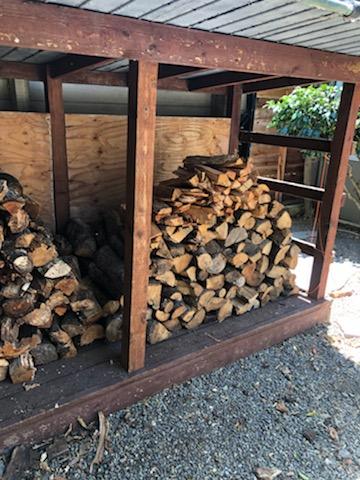 Bay Area Firewood Delivery photo 3
