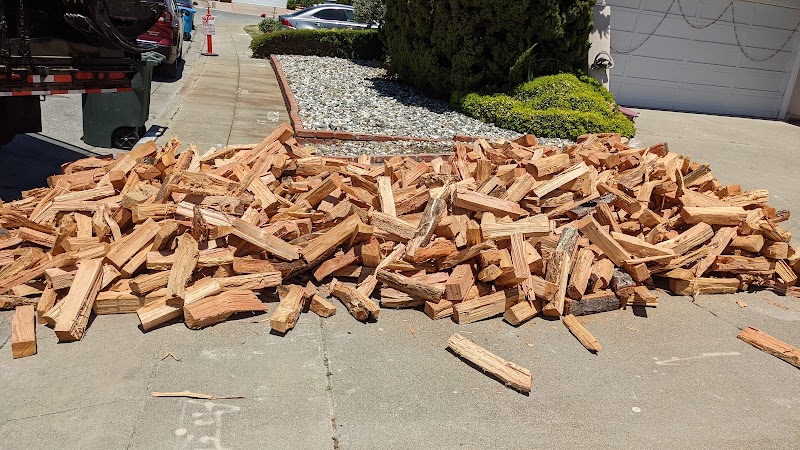 Bay Area Firewood Delivery photo 4