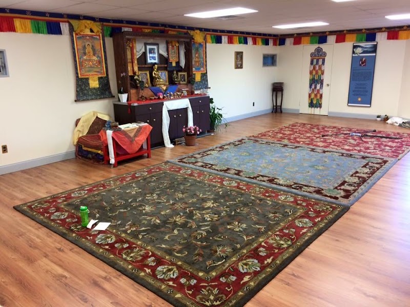 Gampopa Center photo 2