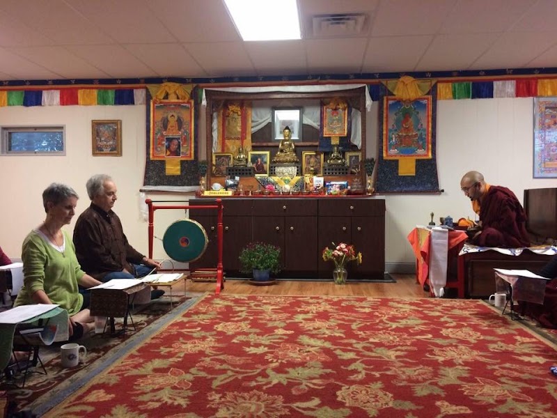 Gampopa Center photo 3