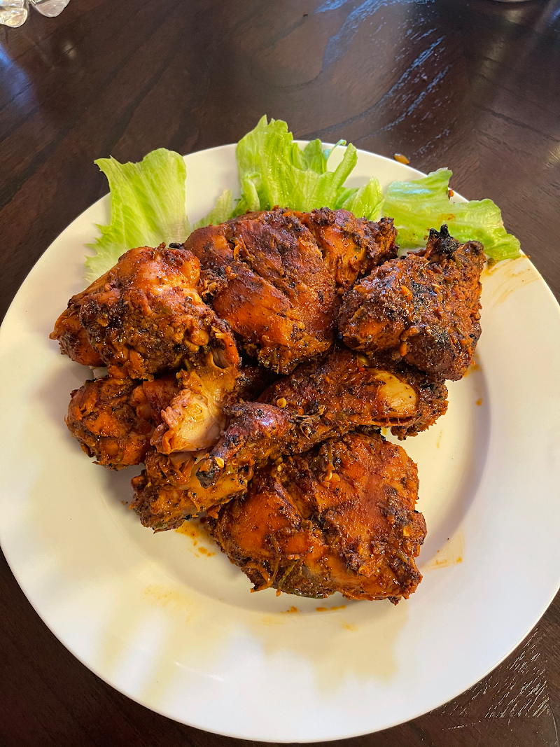 Mashallah African Restaurant photo 3