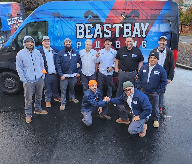 Photo of Beastbay Plumbing