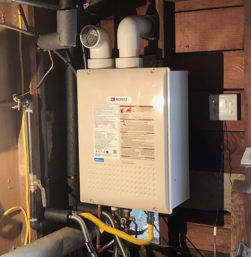 Beastbay Plumbing photo 2