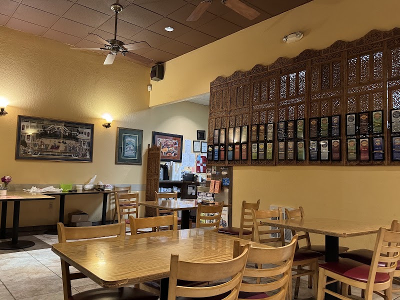 Café Raj photo 4
