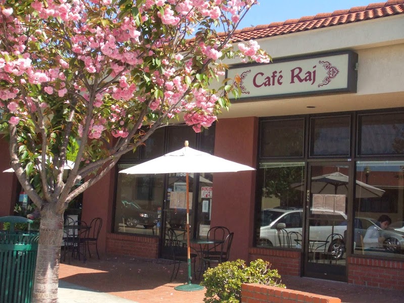Photo of Café Raj