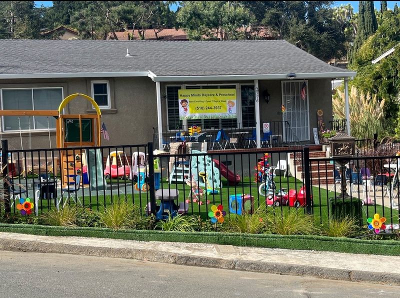 Happy Minds Daycare & Preschool photo 5
