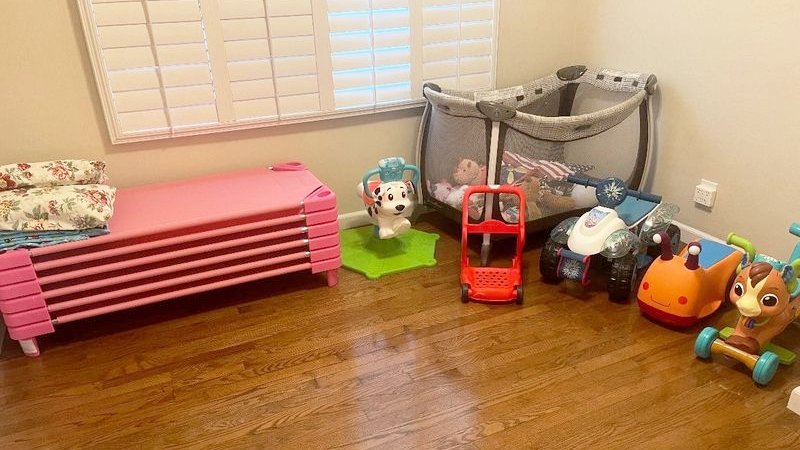 Photo of Happy Minds Daycare & Preschool