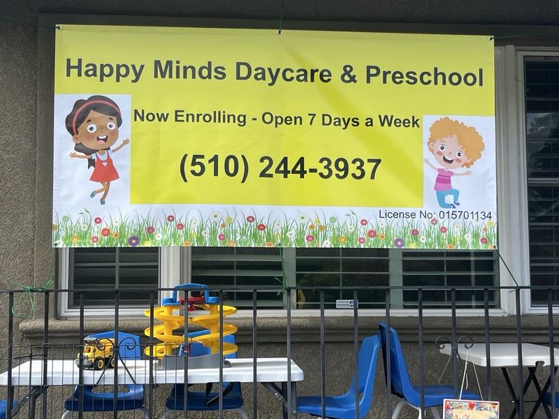 Happy Minds Daycare & Preschool photo 3