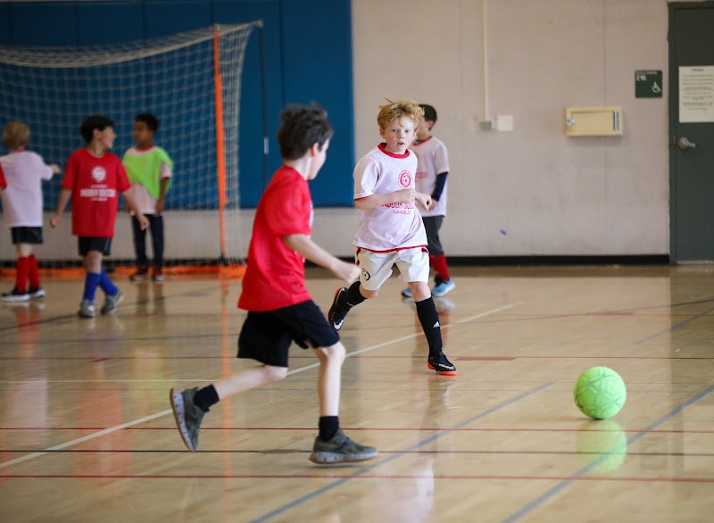 Dave Fromer Soccer photo 2