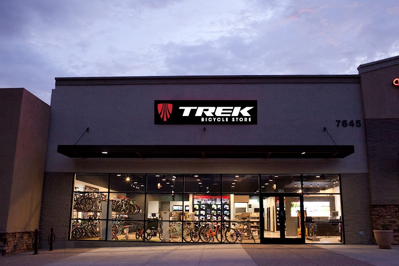 Photo of Trek Bicycle Oro Valley