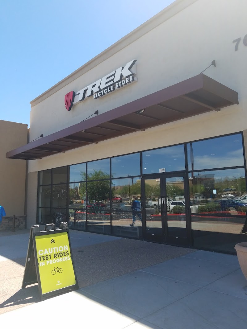 Trek Bicycle Oro Valley photo 4