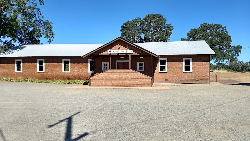 Pope Valley Farm Center photo 2