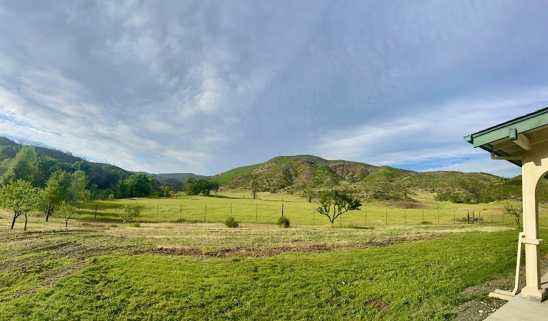 Pope Valley Farm Center photo 3