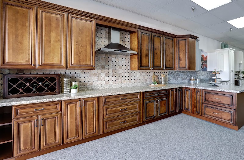 Red Rock Cabinets photo 4