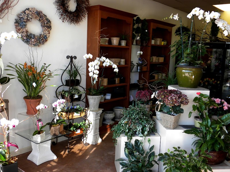 Cattails Florist photo 3