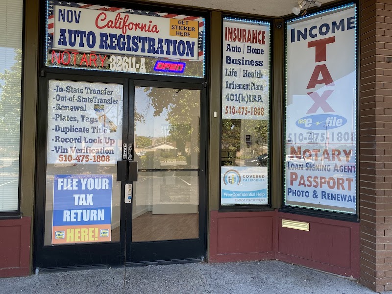 VanLang Immigration & Tax LLC photo 3