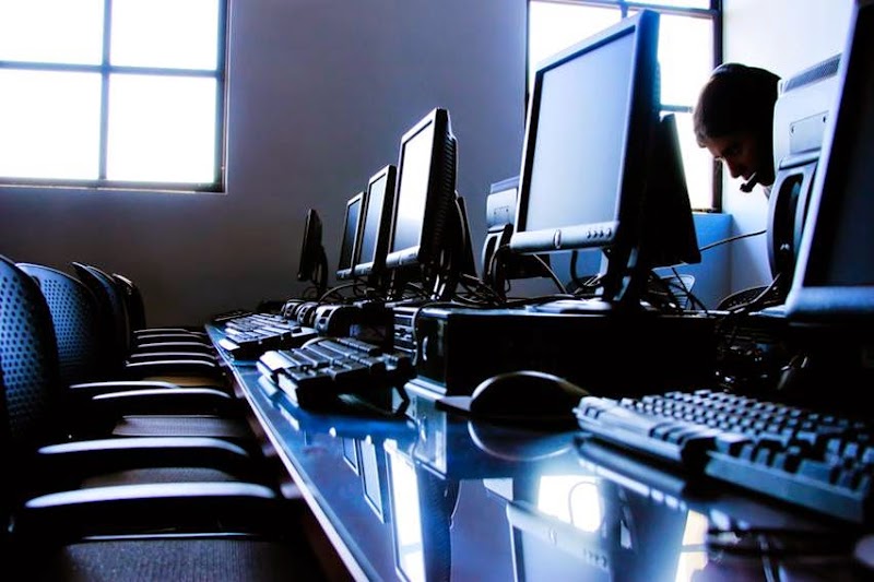 Photo of Native Tele-Data Solutions Inc