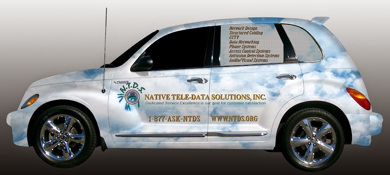 Native Tele-Data Solutions Inc photo 2