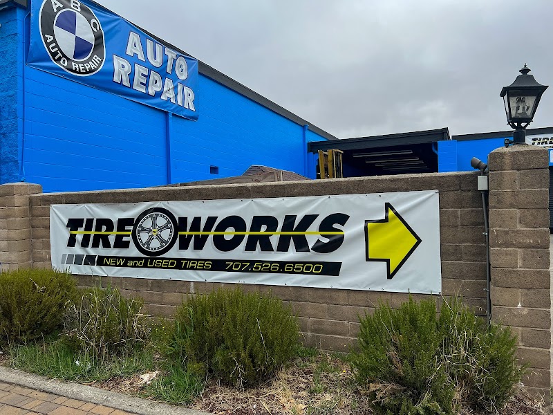 Tire Works photo 5