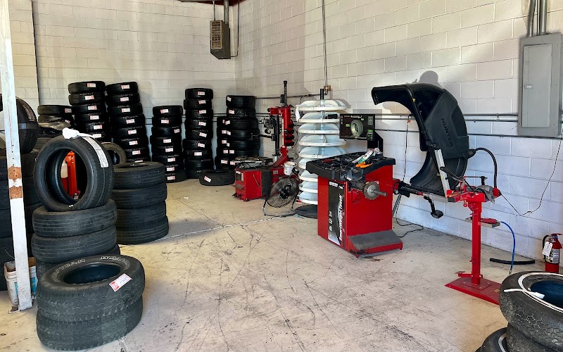 Tire Works photo 4
