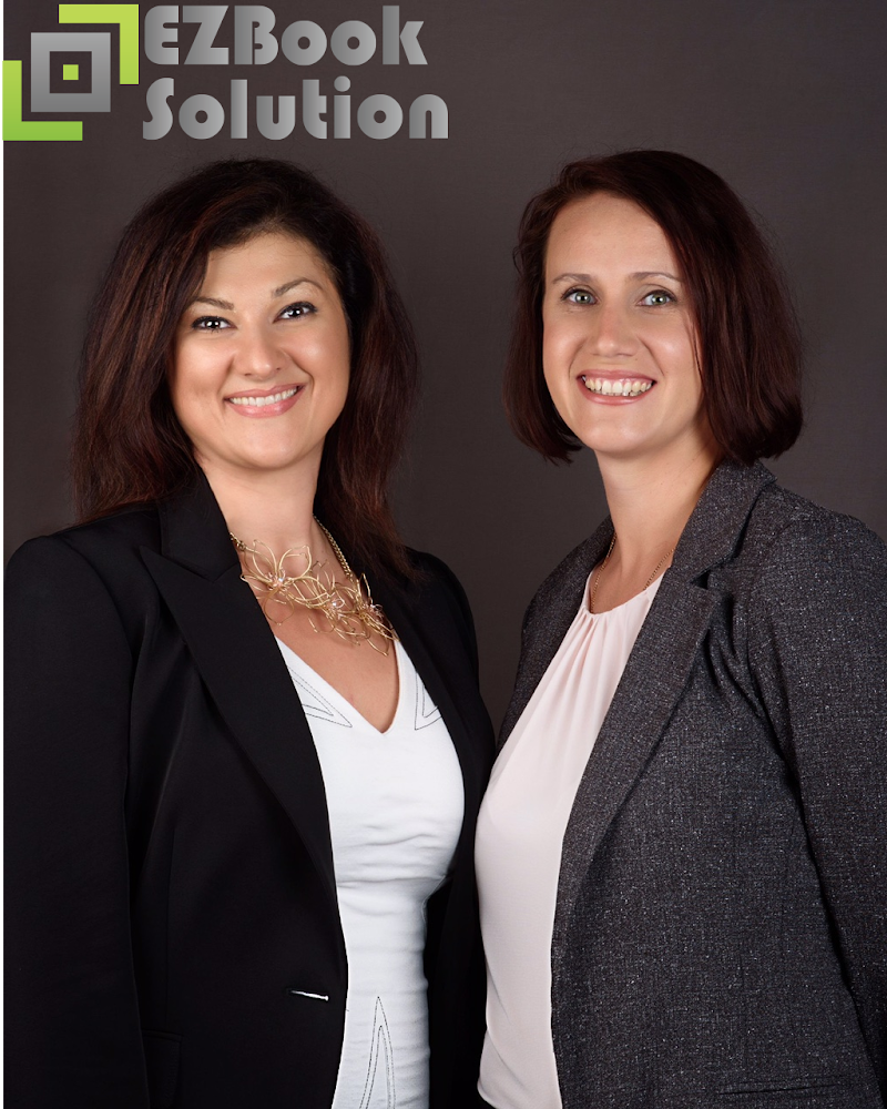 Photo of EzBook Solution, LLC