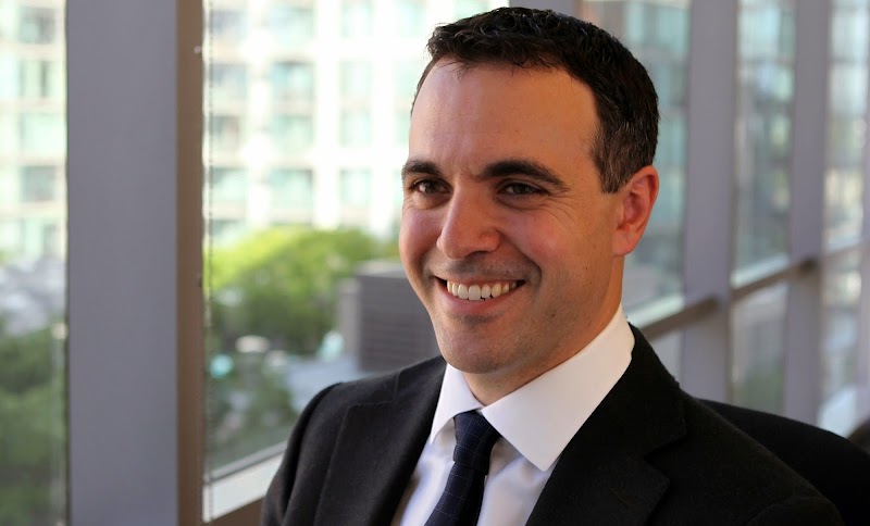Photo of Matt Grodin CPA