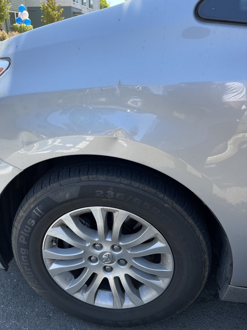 G&C Auto Body photo 3