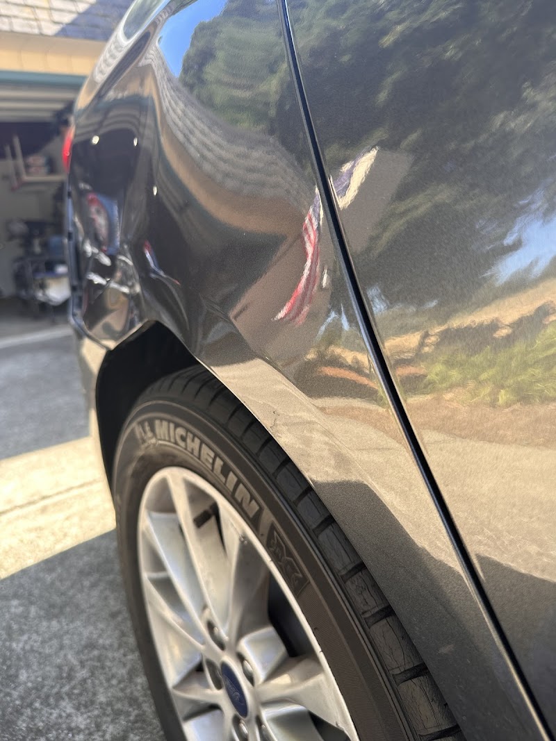 Photo of G&C Auto Body
