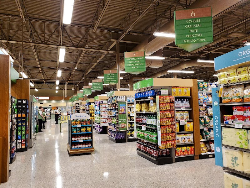 Publix Super Market at Alafia Commons photo 5