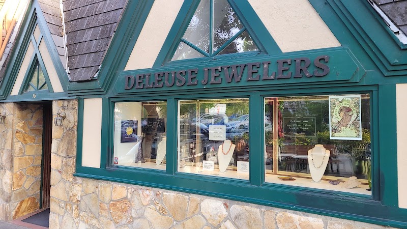 Photo of Deleuse Jewelers