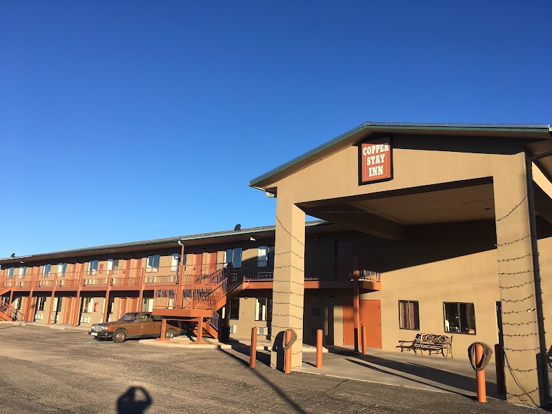 Copper Stay Inn photo 4