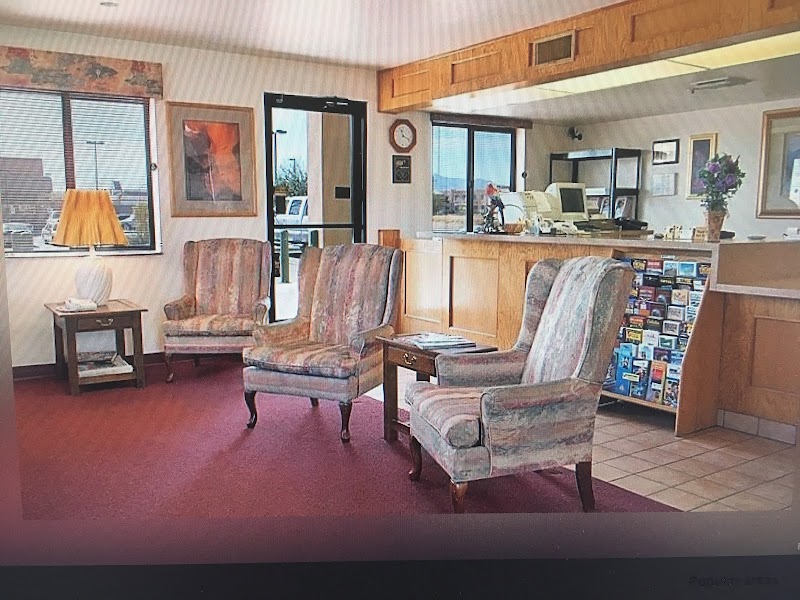 Copper Stay Inn photo 5