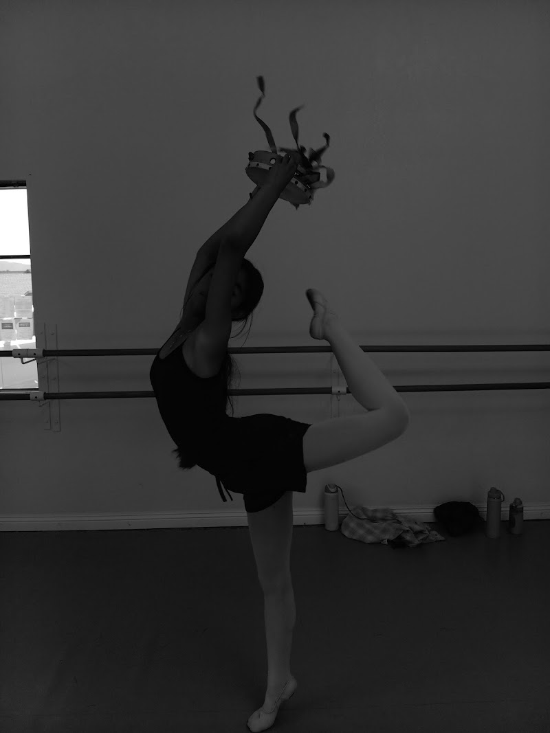 Classical Ballet Of California photo 2