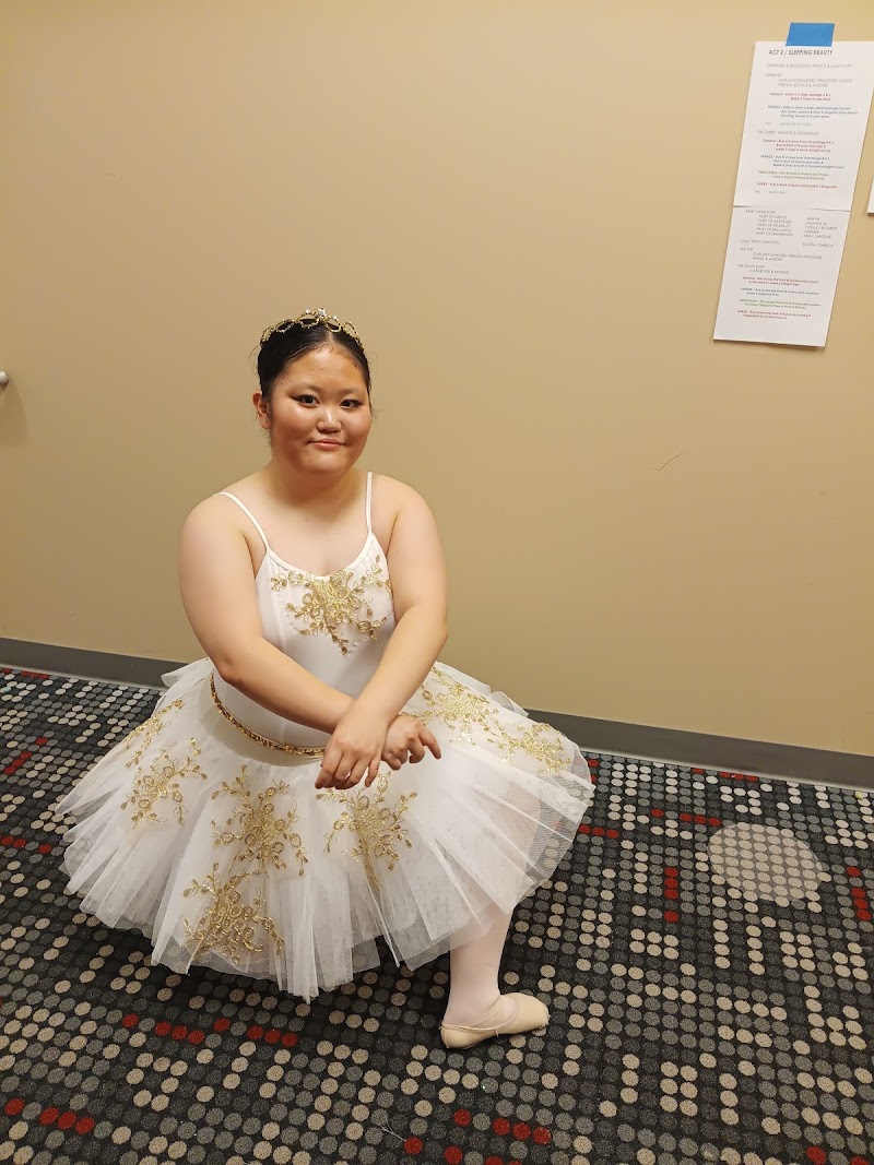 Photo of Classical Ballet Of California