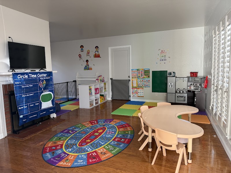 Porters Playhouse Childcare photo 2