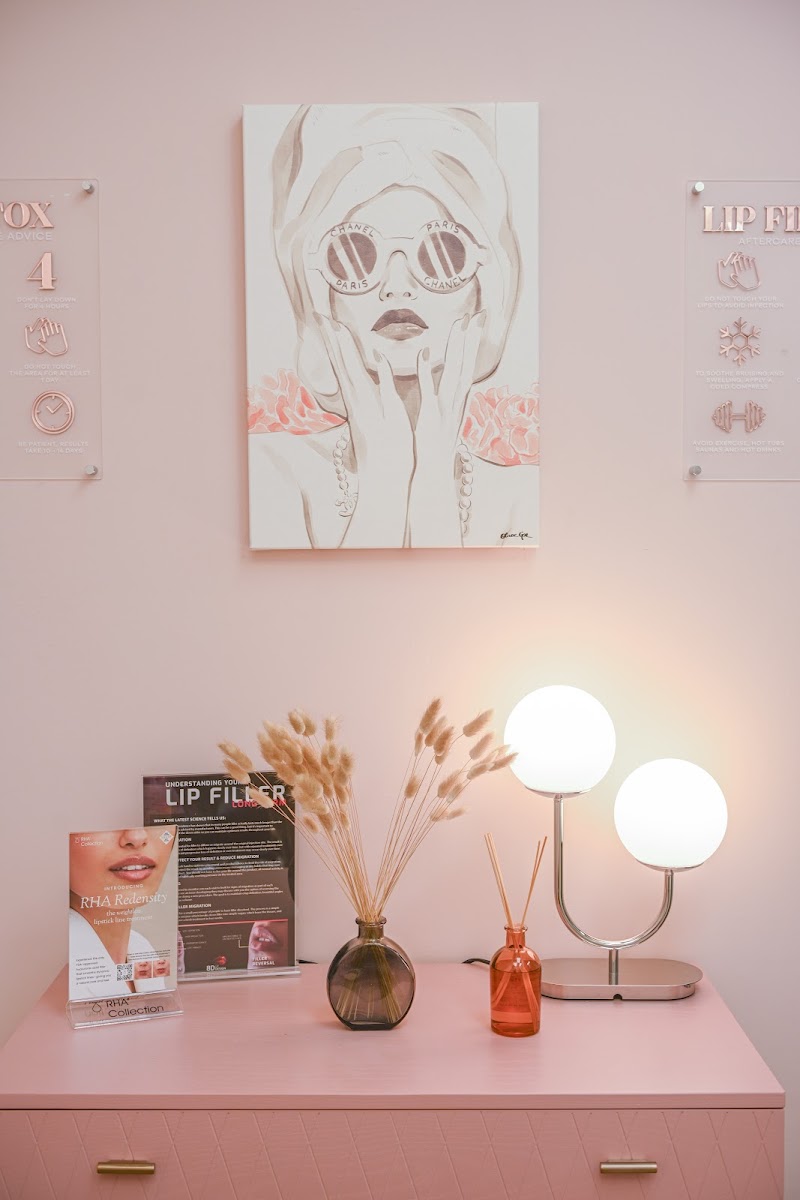 J'Esthetics Medical Spa photo 5