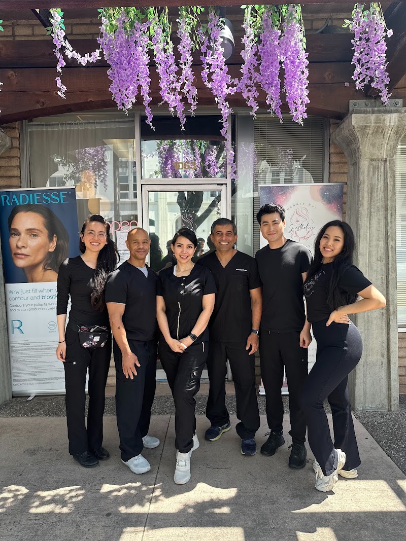 Photo of J'Esthetics Medical Spa