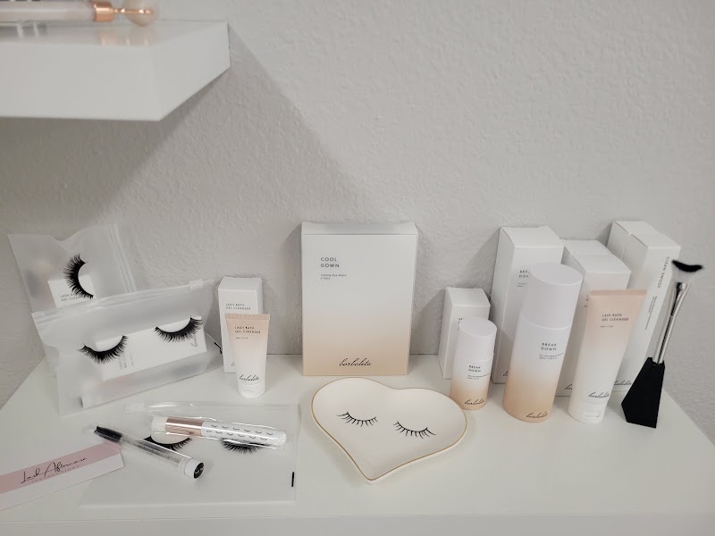 Dolled Up Beauty Lounge photo 5