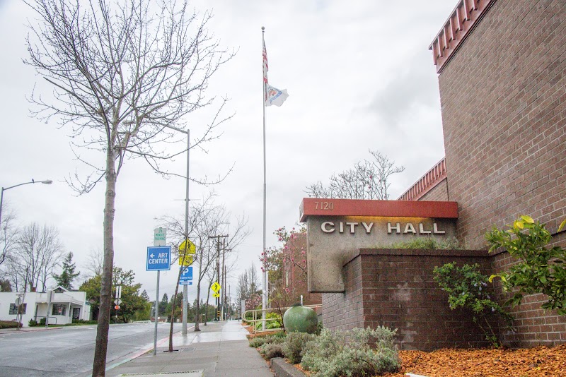 Photo of City of Sebastopol