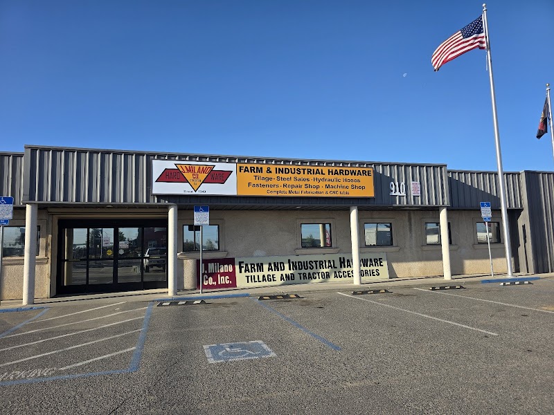 Photo of J Milano Co Inc.