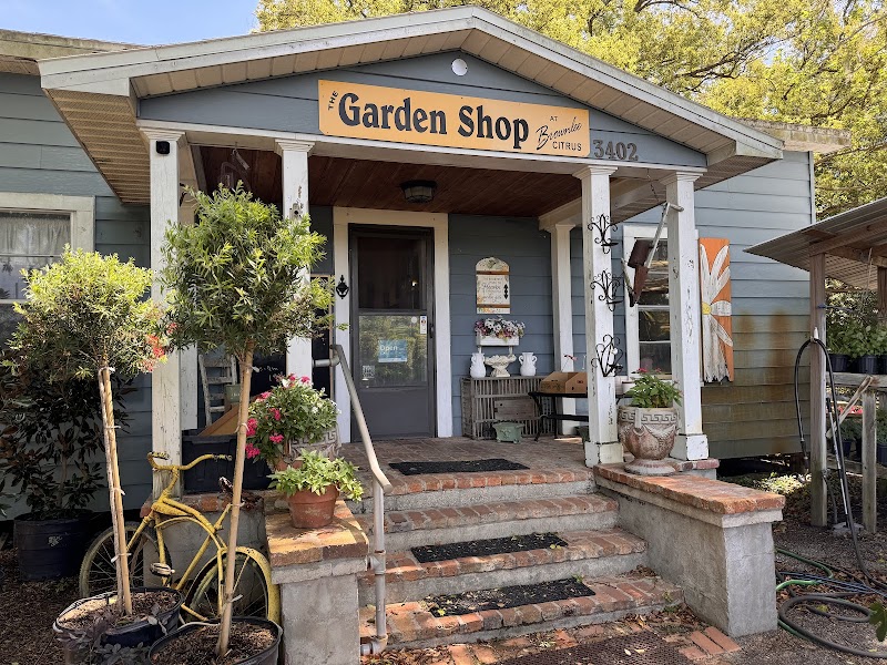Photo of Garden Shop