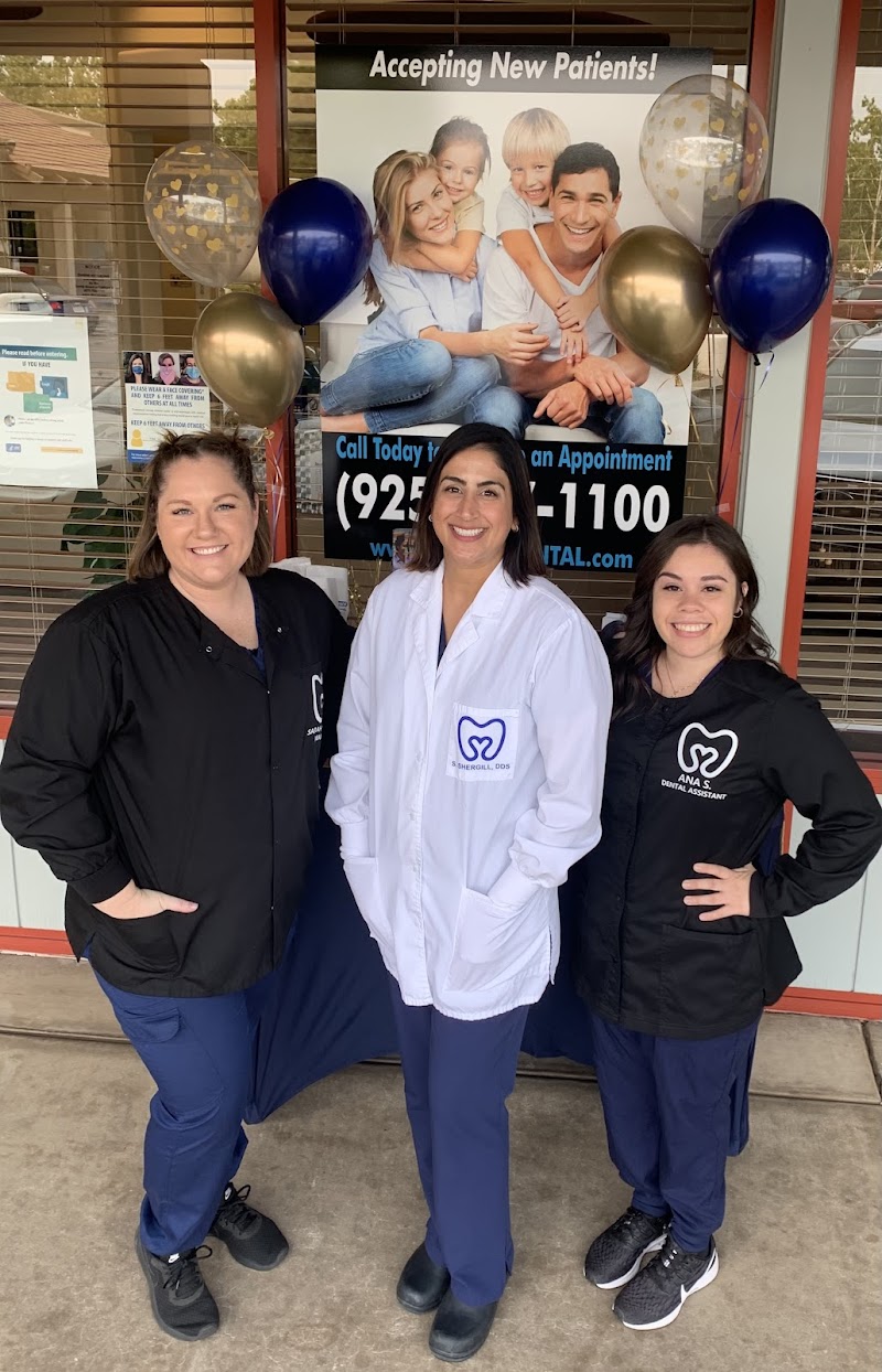 Photo of Concord Dental & Orthodontics
