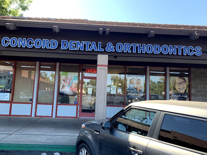 Concord Dental & Orthodontics photo 3