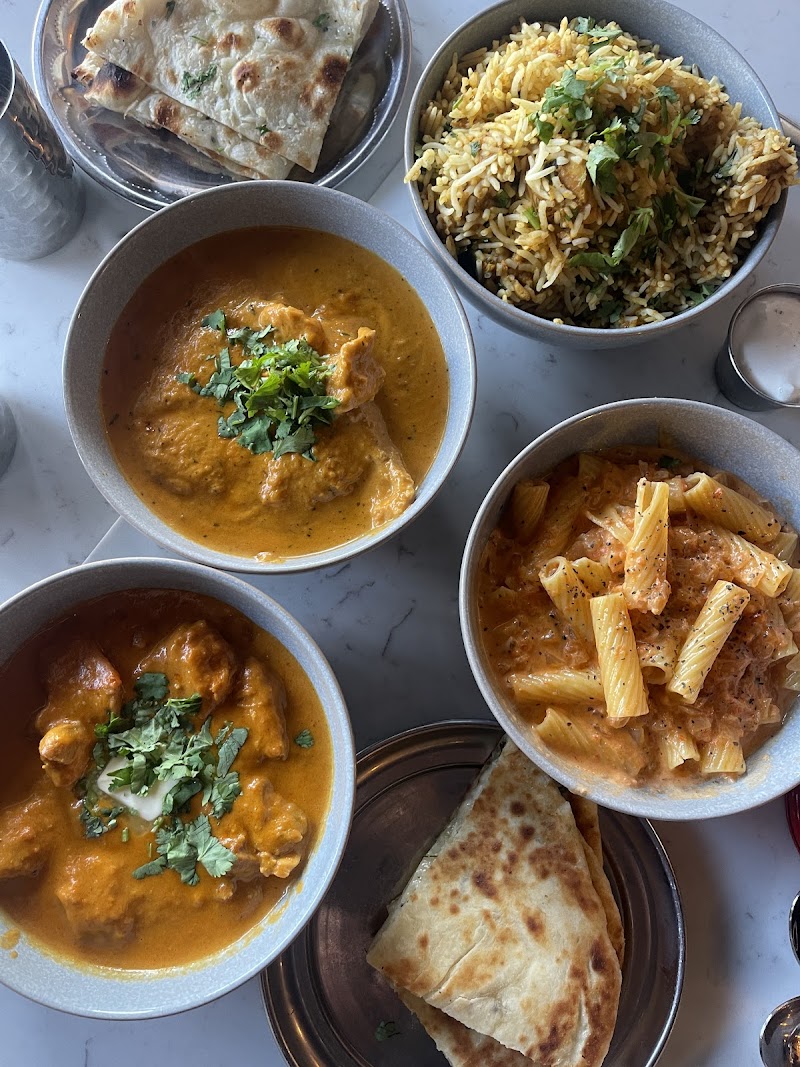Roots Indian Bistro photo 4