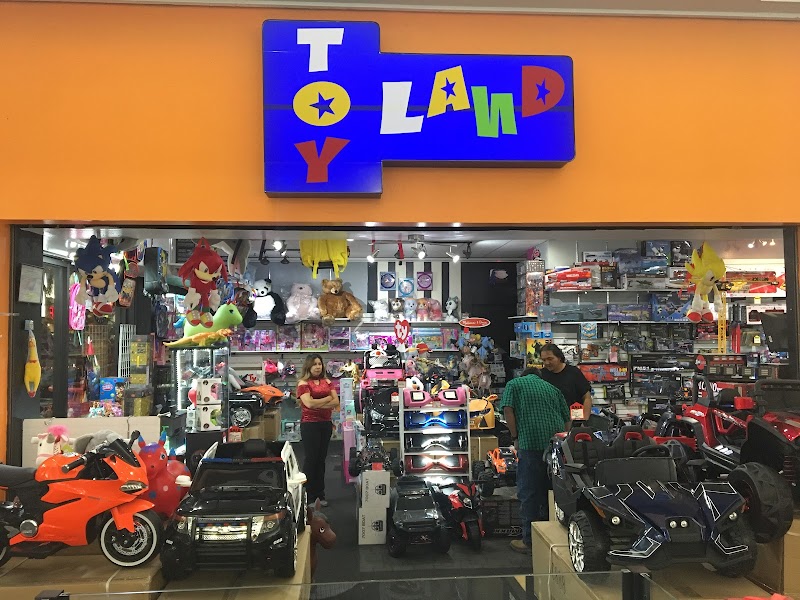 Photo of TOY LAND