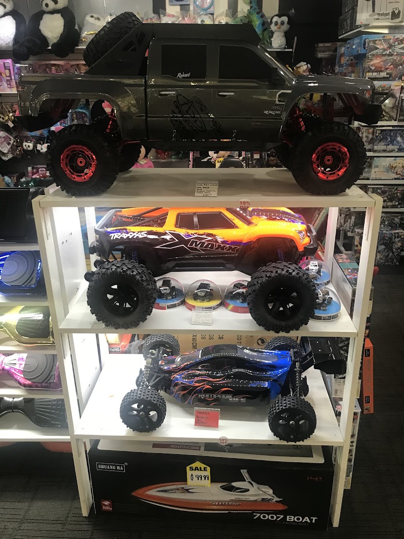 TOY LAND photo 2